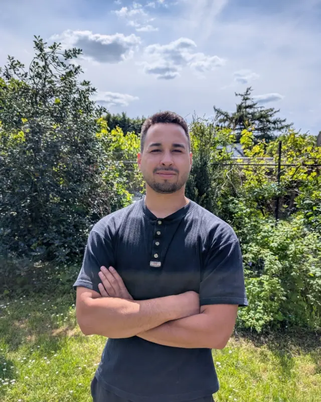 Ihr gelernter Elektriker im Handwerker Carlo, im Bereich Rund ums Haus 💯👍🏼

Termine gerne über die Website, über das Kontaktformular oder per Telefon 💯

Ihr Hausmeisterservice in Leverkusen und Umgebung ♥️💯👍🏼
