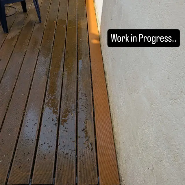 Work in Progress..