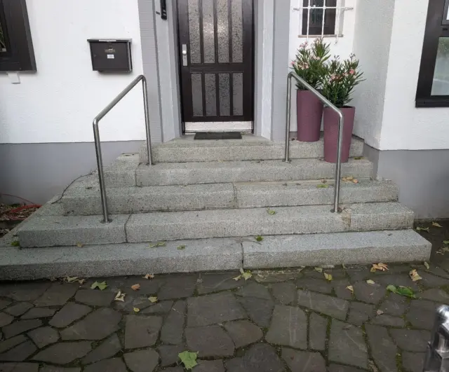 Einmal wo es trocken ist 💯