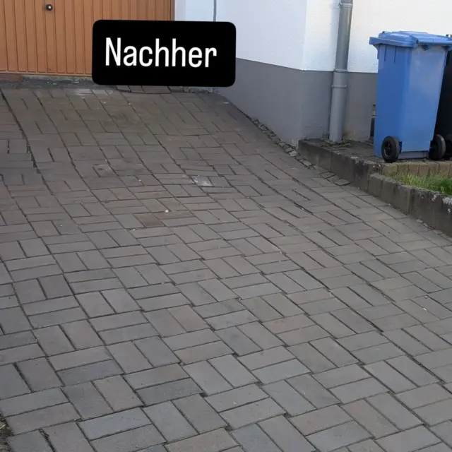 Nachher
